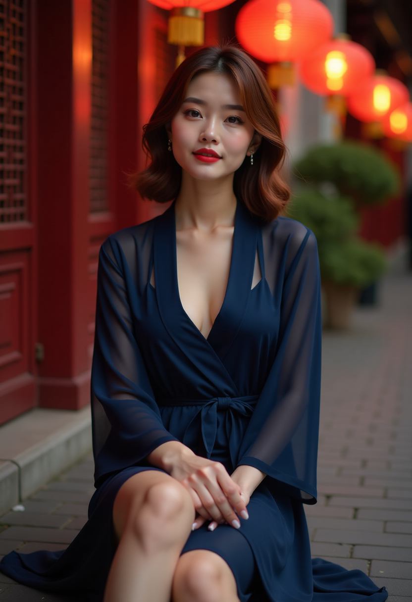 庆余年第二季 海报