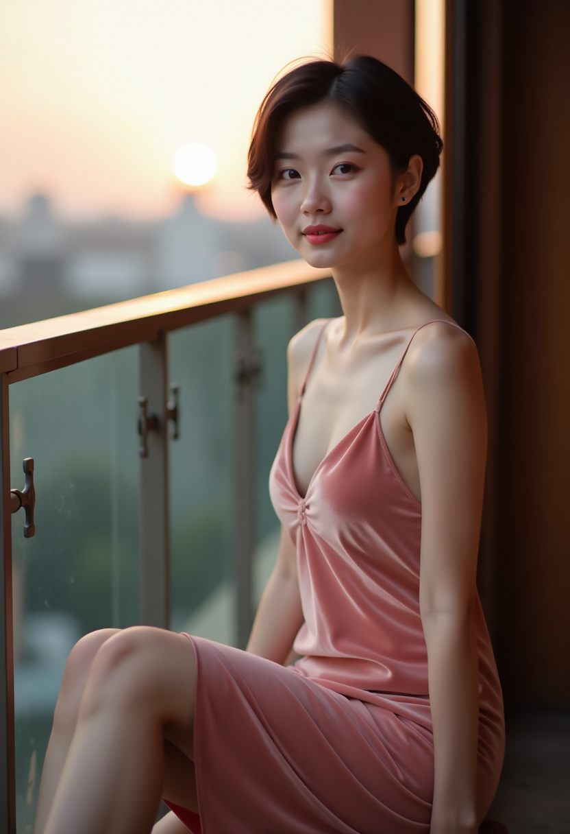 我的人间烟火 海报